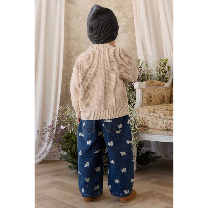 Jamie Kay Johan Jumper 3-5Y image number 2